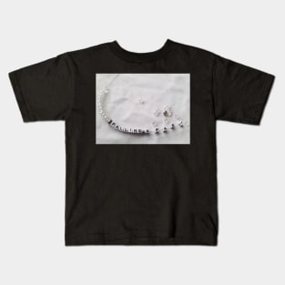 Falling Apart Kids T-Shirt